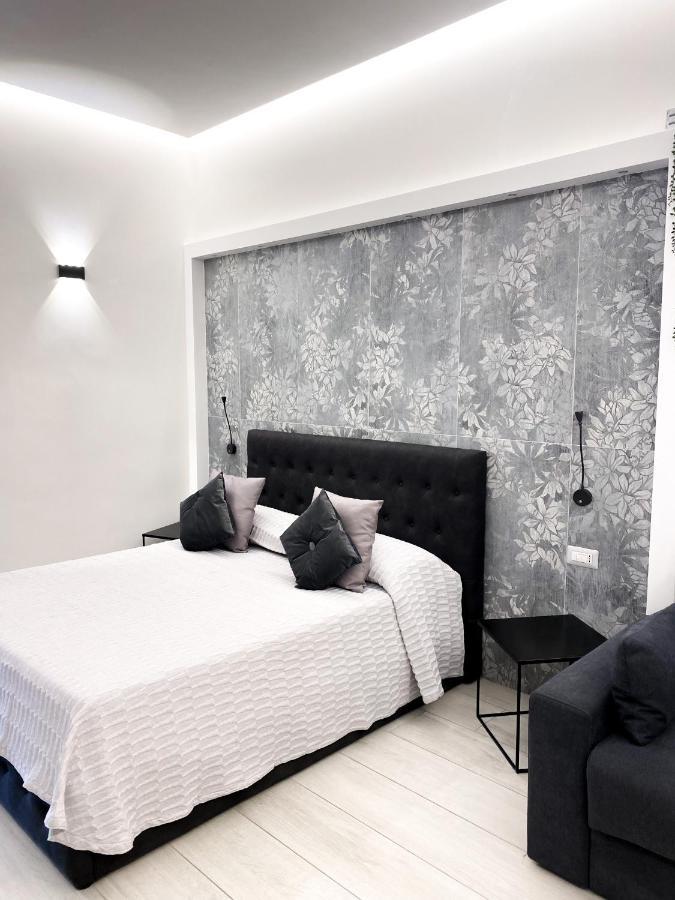 Affittacamere La Magnolia 바콜리 외부 사진